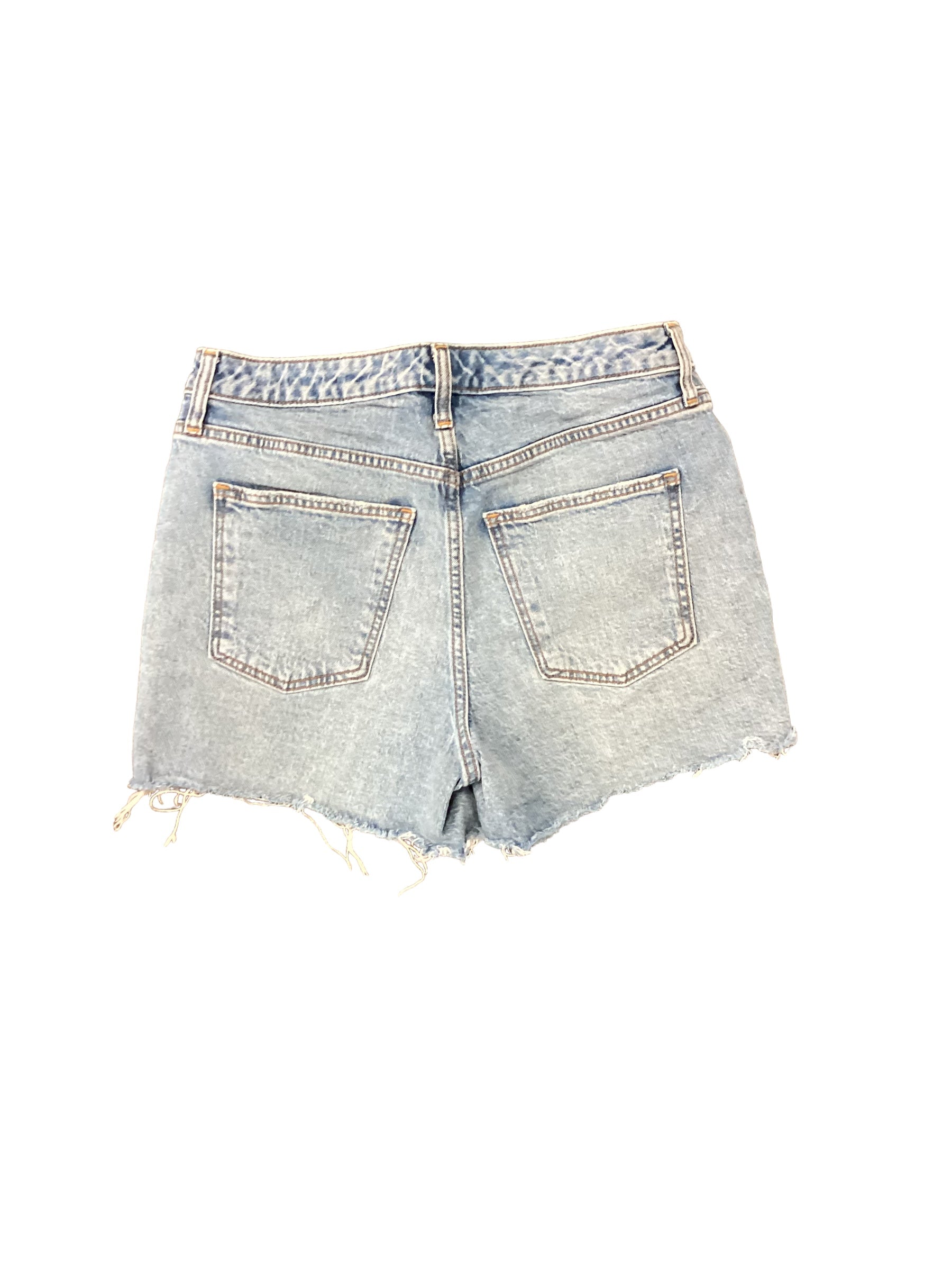 Universal Thread Size 6 Shorts