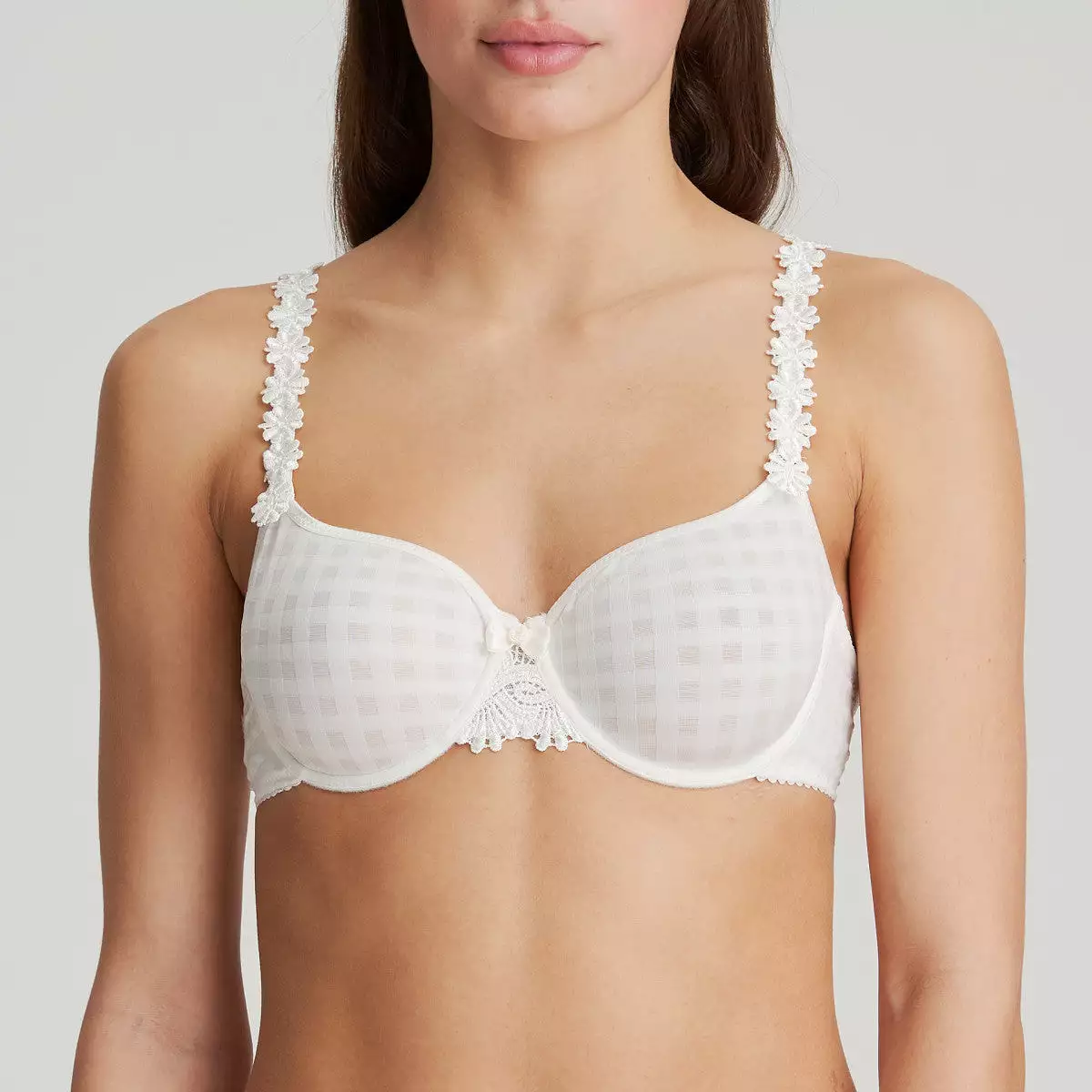 unlined multiway bra natural avéro