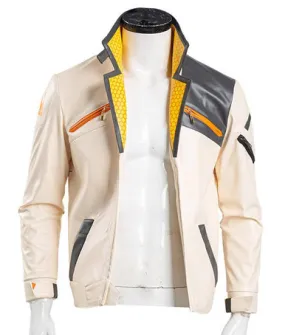 Phoenix Valorant Jacket