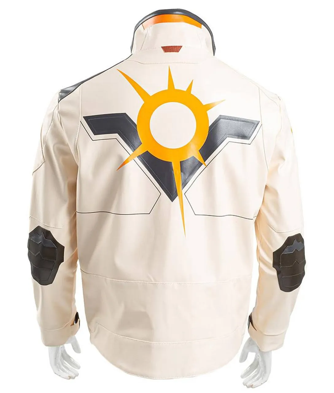 Phoenix Valorant Jacket