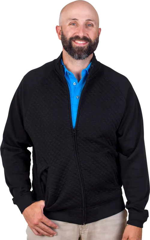 Mesa Vantage Jacket