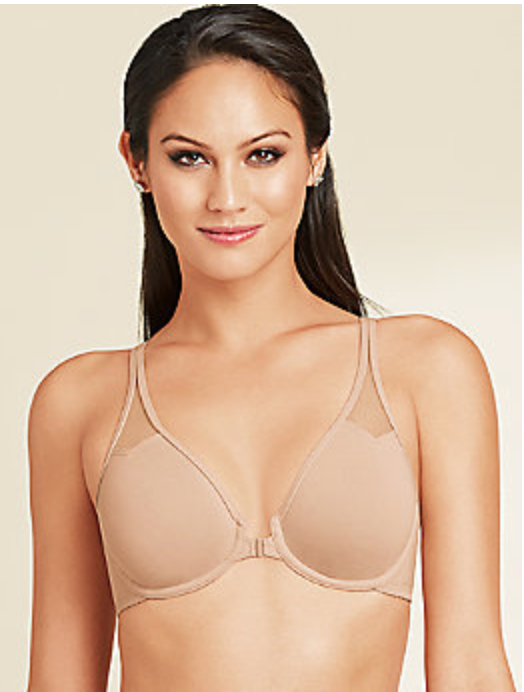 Wacoal Racerback Underwire Bra - Body