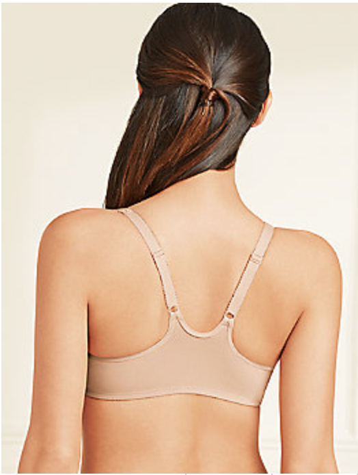 Wacoal Racerback Underwire Bra - Body