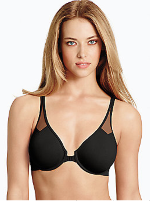 Wacoal Racerback Underwire Bra - Body