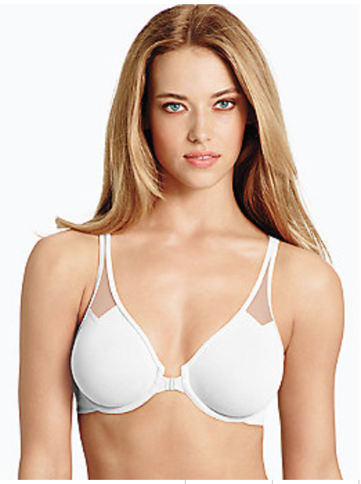 Wacoal Racerback Underwire Bra - Body