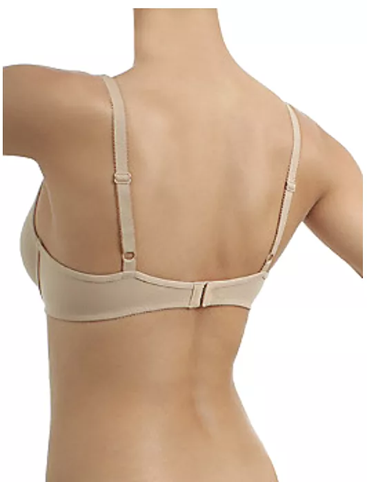 Wacoal underwire bra in 3 colors