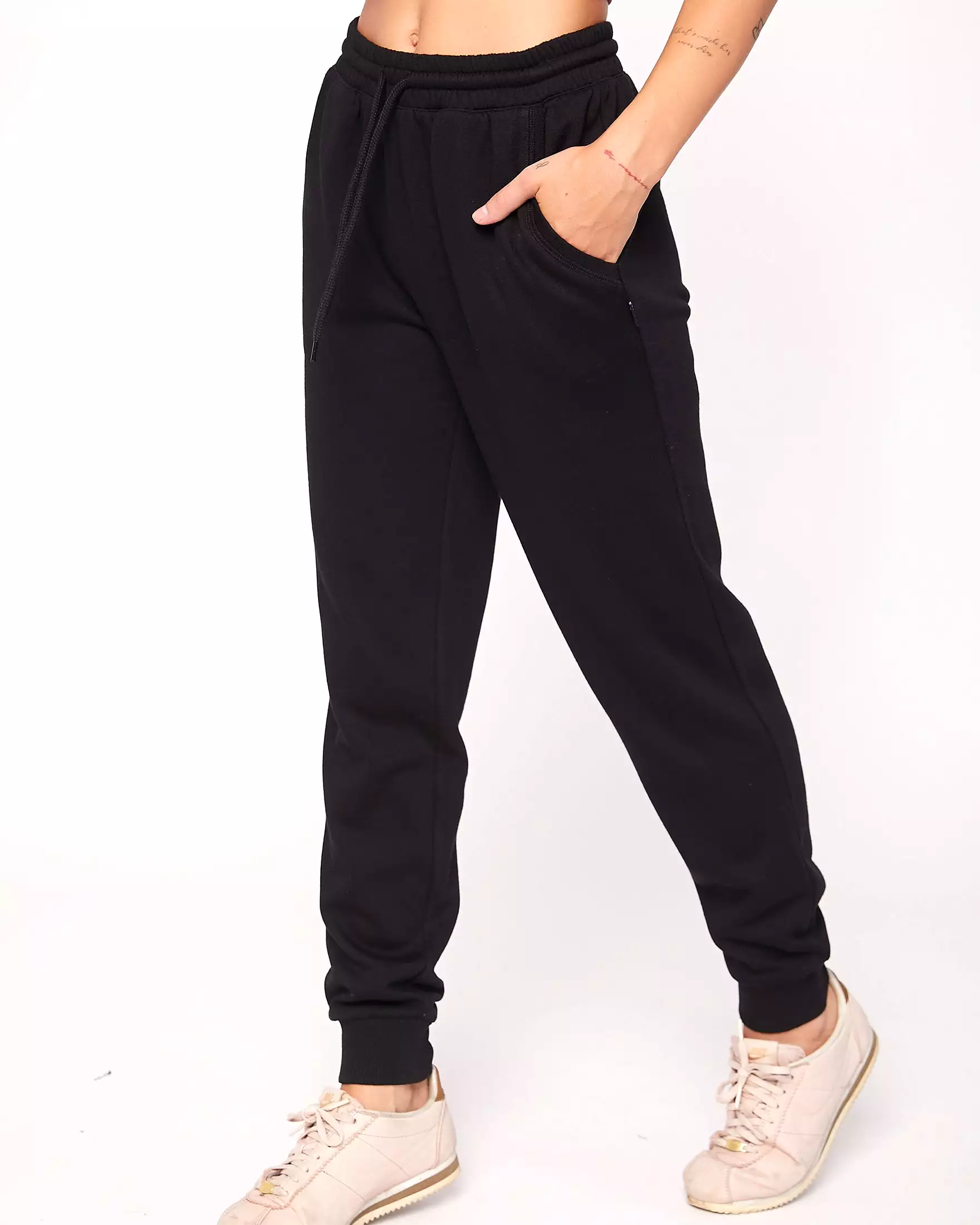 Weekend Fleece Joggers