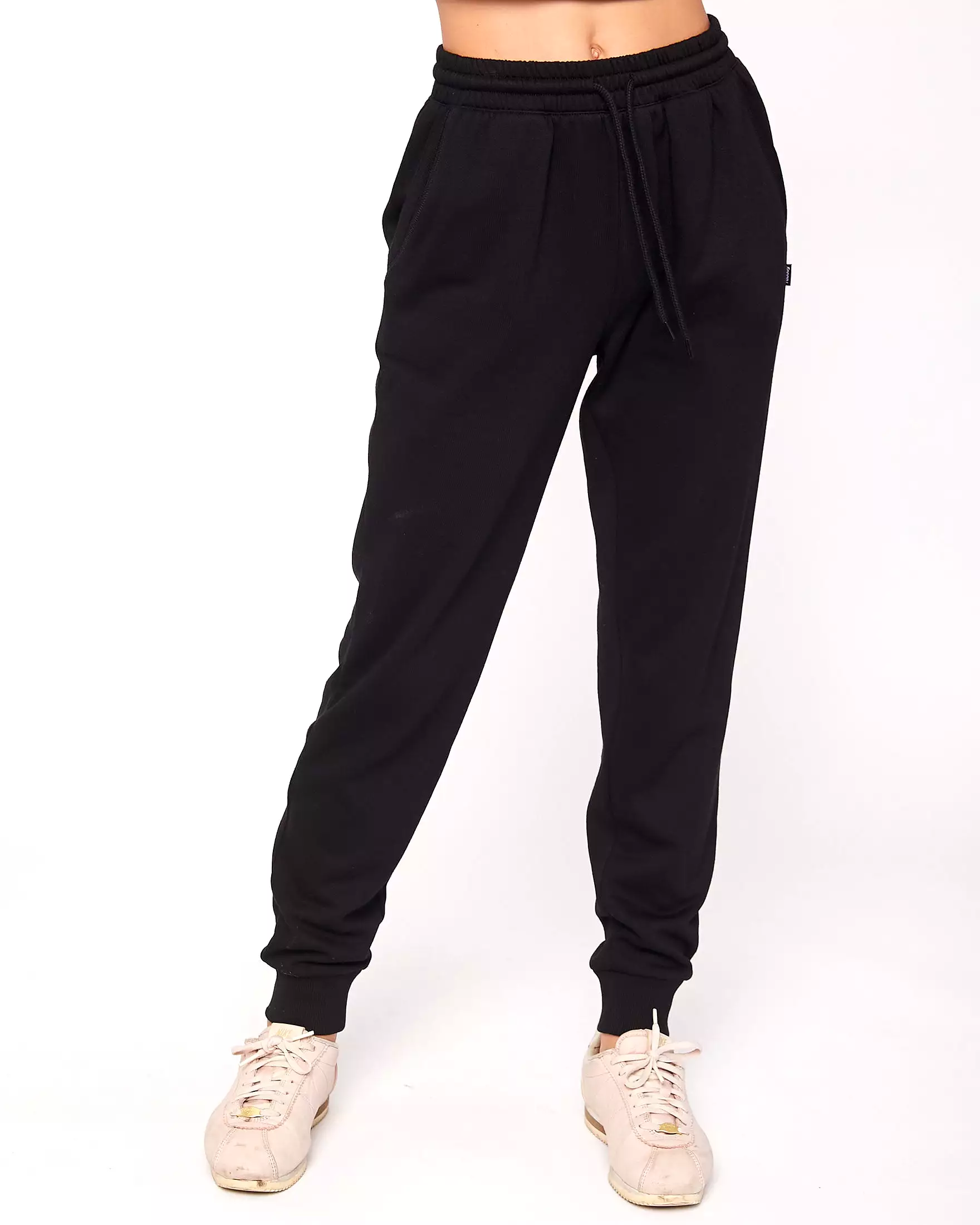 Weekend Fleece Joggers