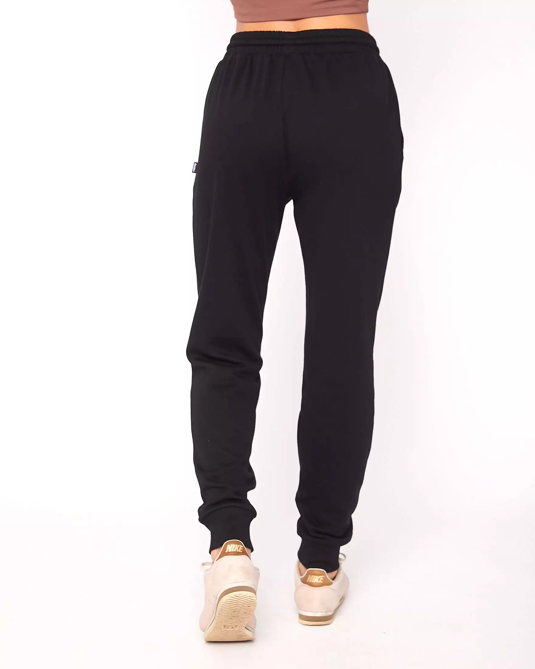 Weekend Fleece Joggers