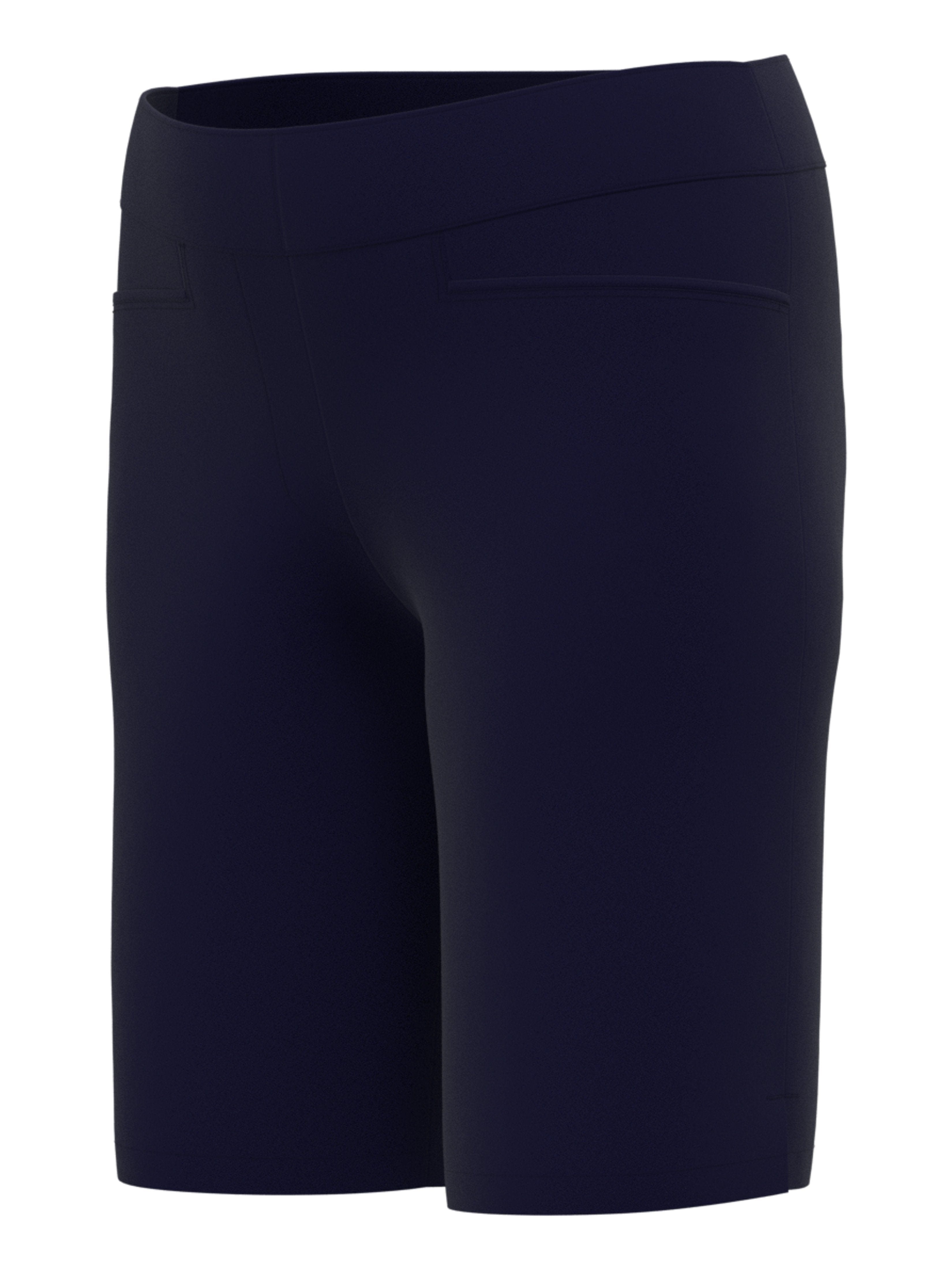 Women's Stretch Motion Tech Shorts