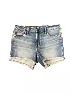 Wrangler shorts, size 10.