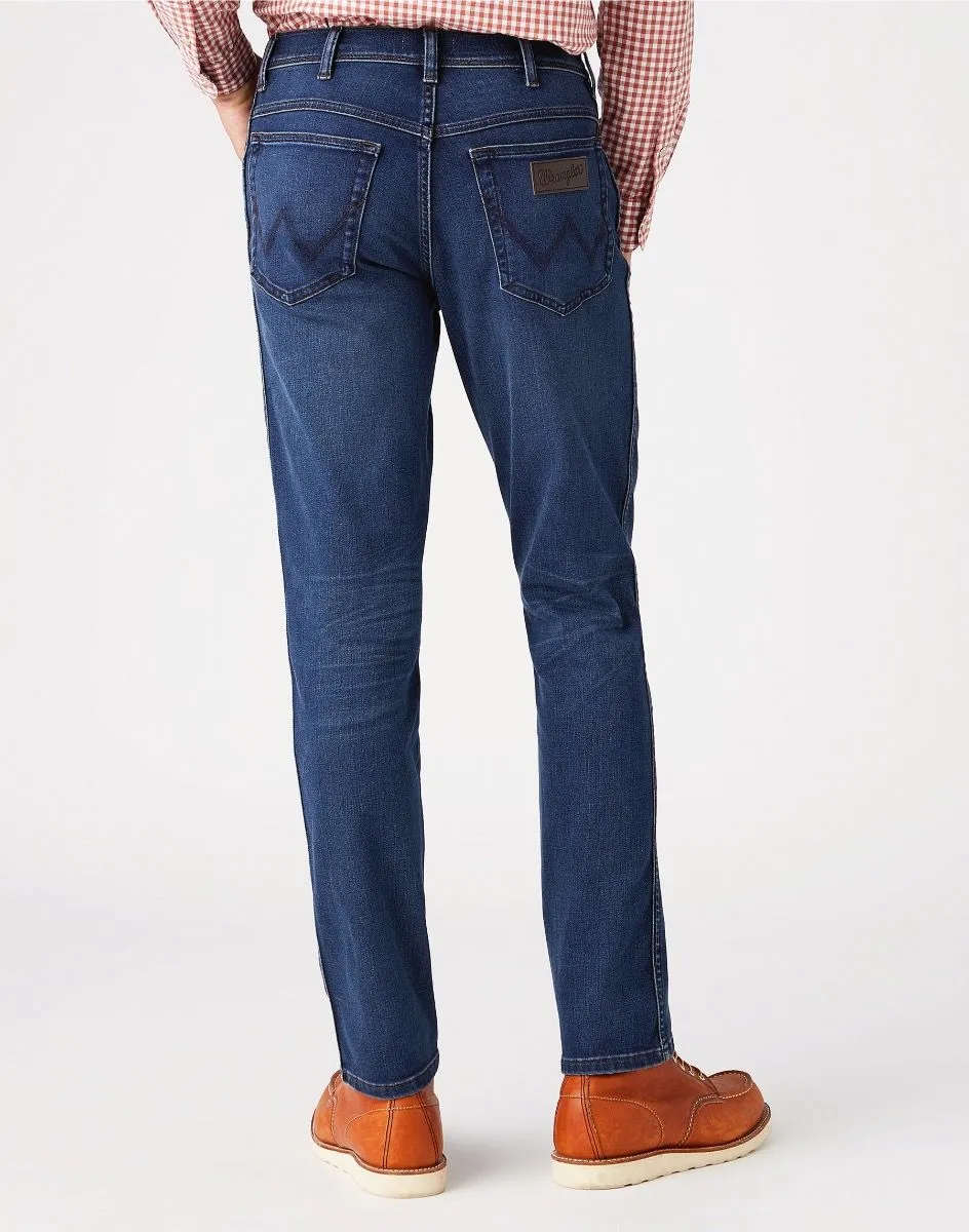 Slim Stretch Denim Jeans Silkyway by Wrangler