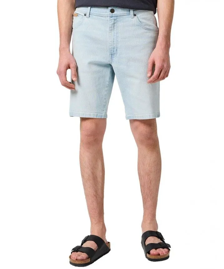 Wrangler Texas Stretch Denim Guardian Shorts