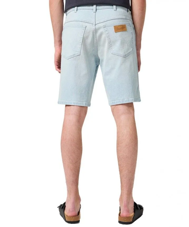 Wrangler Texas Stretch Denim Guardian Shorts