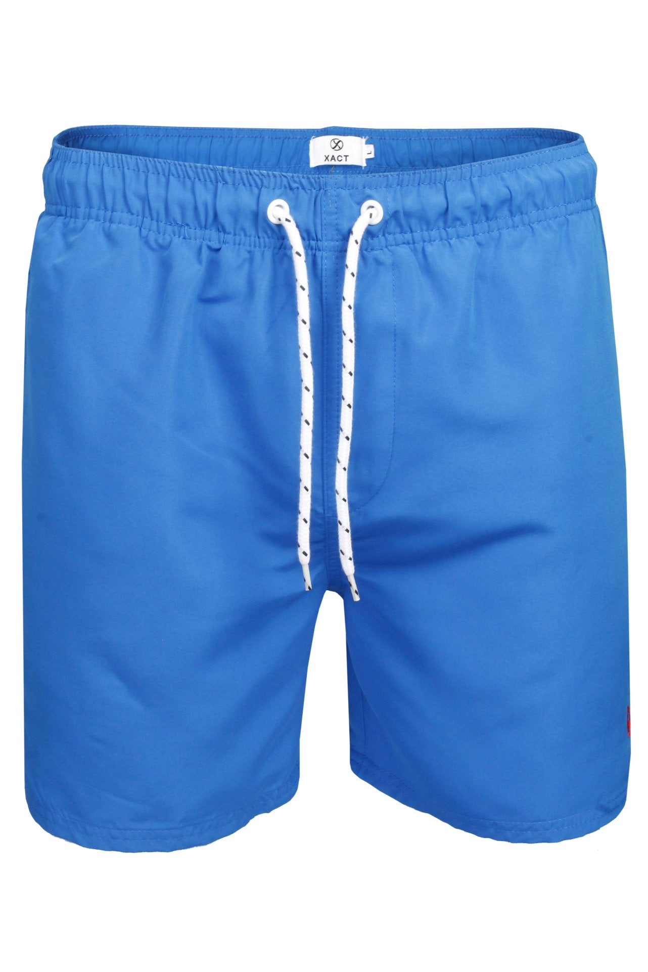 Xact Men's Swim Surf Shorts with Mesh Lining