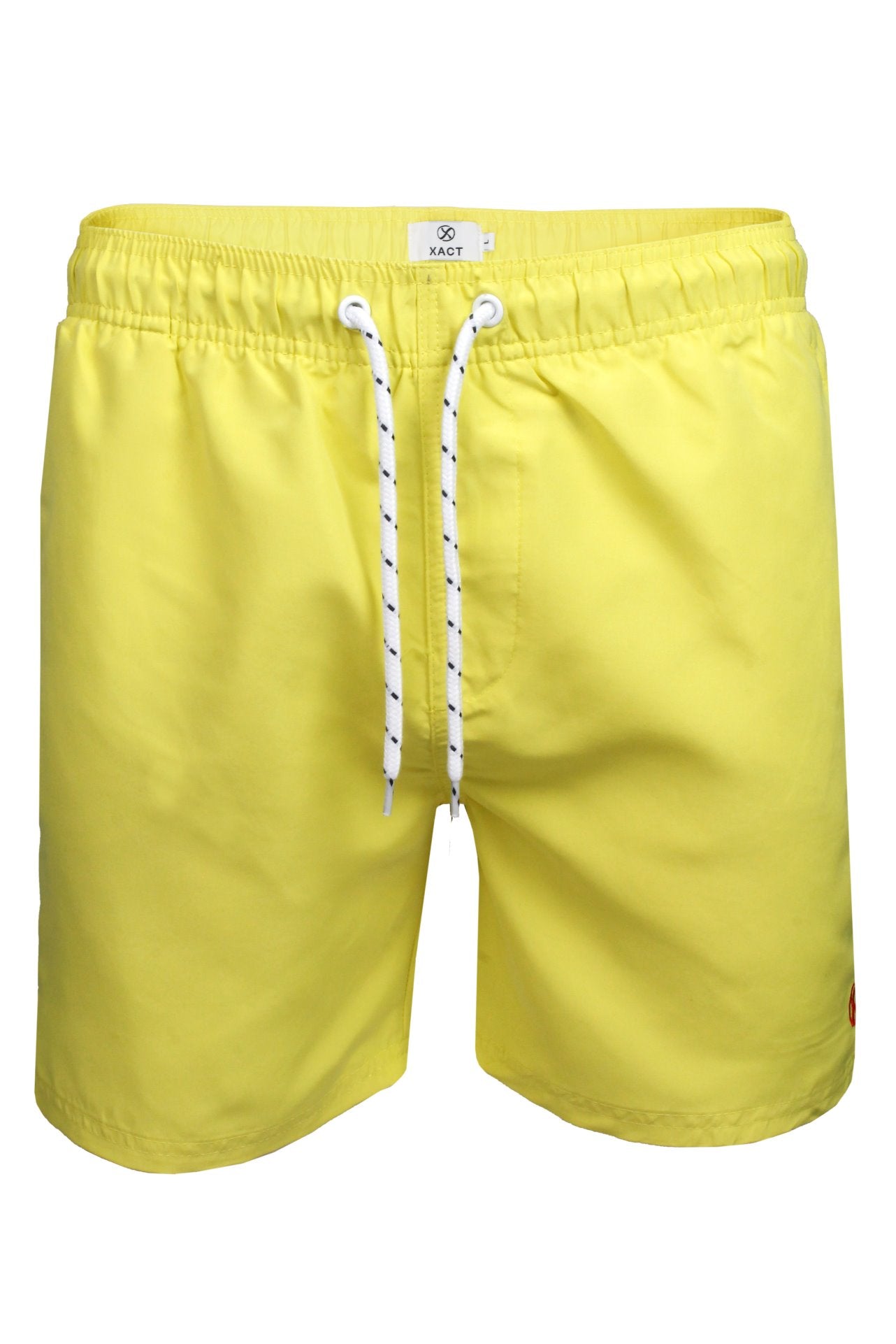 Xact Men's Swim Surf Shorts with Mesh Lining