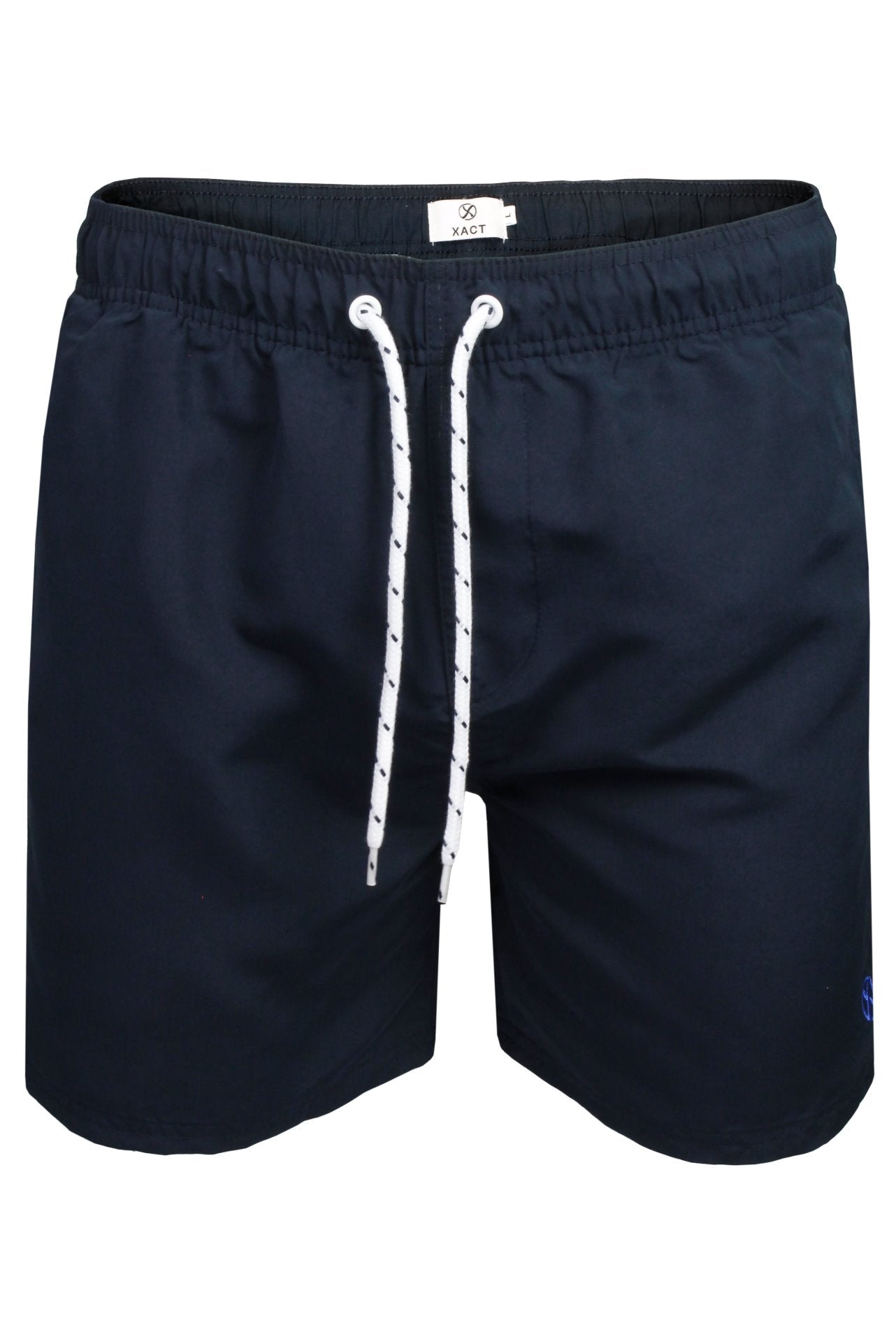 Xact Men's Swim Surf Shorts with Mesh Lining