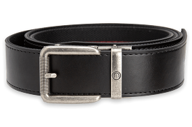 XL Rogue Black 38mm Strap EDC Belt